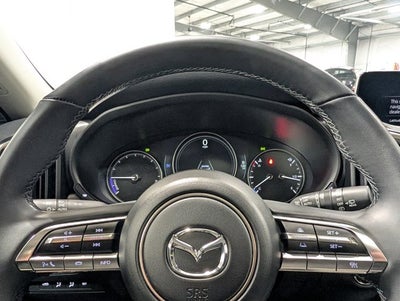 2025 Mazda Mazda CX-50 Hybrid Premium Plus AWD