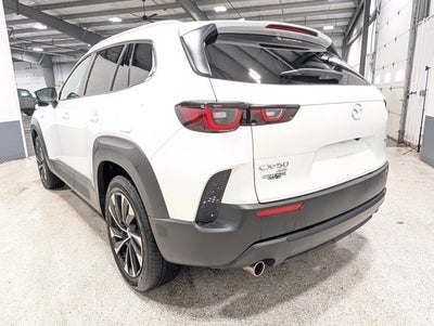 2025 Mazda Mazda CX-50 Hybrid Premium Plus AWD