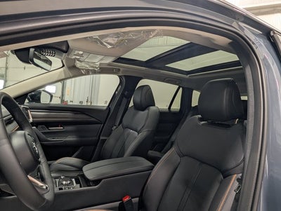 2026 Mazda Mazda CX-50 Hybrid Premium Plus AWD