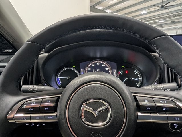 2026 Mazda Mazda CX-50 Hybrid Premium Plus AWD