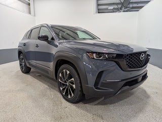 2026 Mazda Mazda CX-50 Hybrid Premium Plus