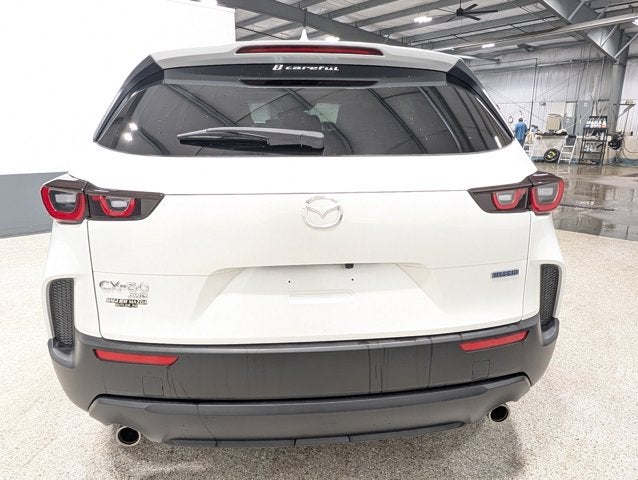 2026 Mazda Mazda CX-50 HEV 2.5 Hybrid Premium Plus
