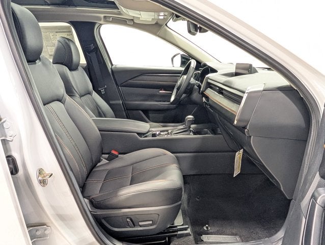 2026 Mazda Mazda CX-50 HEV 2.5 Hybrid Premium Plus