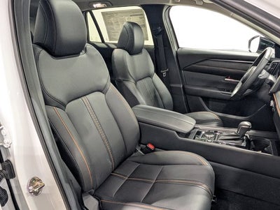 2026 Mazda Mazda CX-50 HEV 2.5 Hybrid Premium Plus