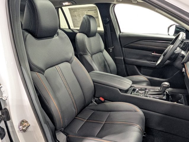 2026 Mazda Mazda CX-50 HEV 2.5 Hybrid Premium Plus