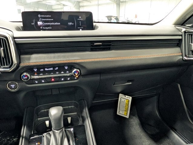 2026 Mazda Mazda CX-50 HEV 2.5 Hybrid Premium Plus