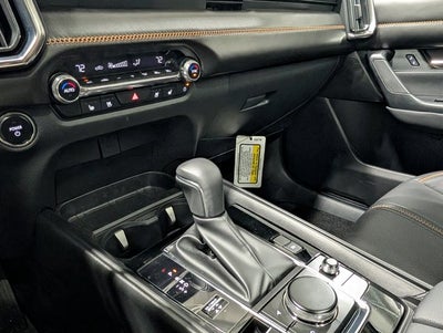 2026 Mazda Mazda CX-50 HEV 2.5 Hybrid Premium Plus