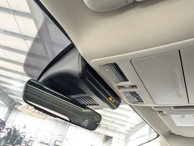 2026 Mazda Mazda CX-50 HEV 2.5 Hybrid Premium Plus