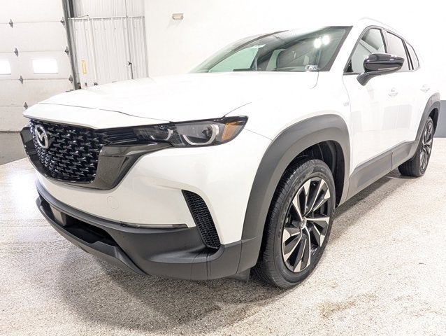 2026 Mazda Mazda CX-50 HEV 2.5 Hybrid Premium Plus