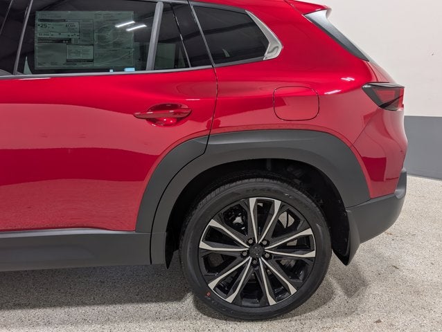 2026 Mazda Mazda CX-50 Hybrid Premium Plus AWD