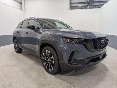2026 Mazda Mazda CX-50 Hybrid Premium Plus