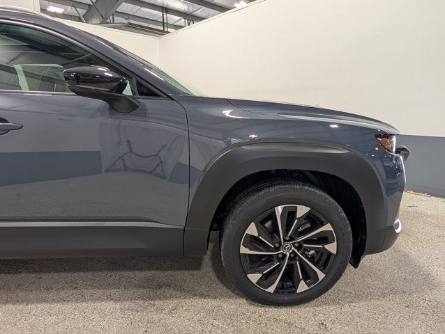 2026 Mazda Mazda CX-50 Hybrid Premium Plus