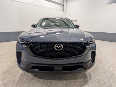 2026 Mazda Mazda CX-50 Hybrid Premium Plus