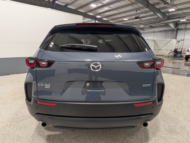 2026 Mazda Mazda CX-50 Hybrid Premium Plus
