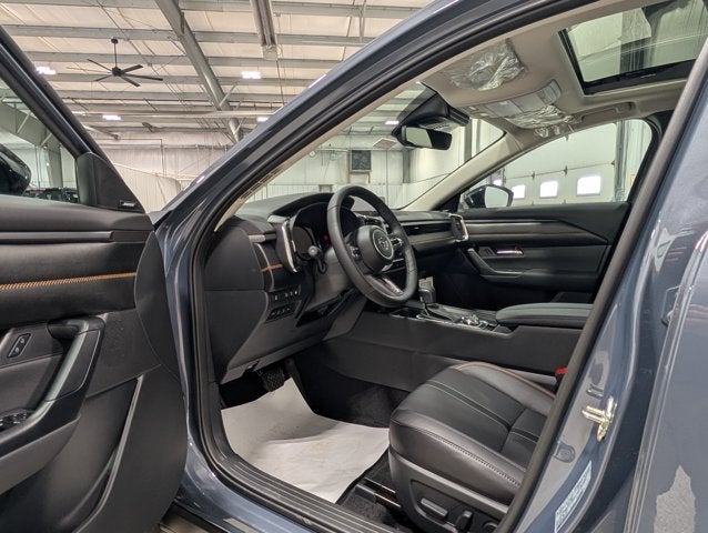 2026 Mazda Mazda CX-50 Hybrid Premium Plus