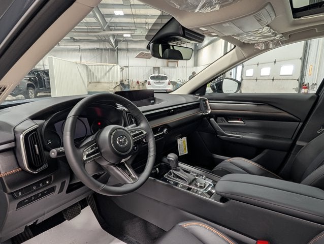 2026 Mazda Mazda CX-50 Hybrid Premium Plus