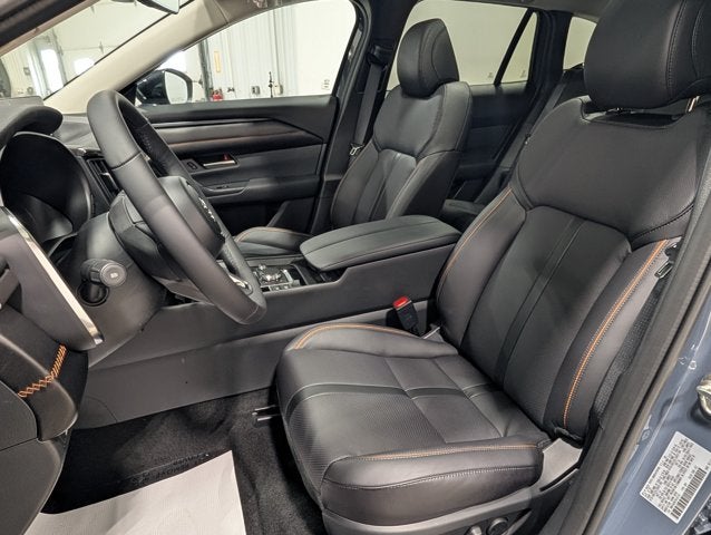 2026 Mazda Mazda CX-50 Hybrid Premium Plus