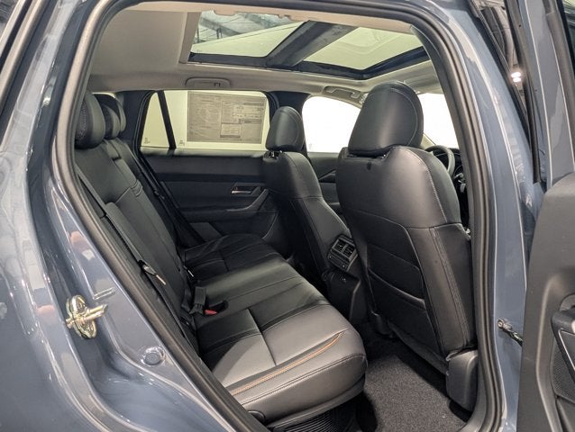 2026 Mazda Mazda CX-50 Hybrid Premium Plus