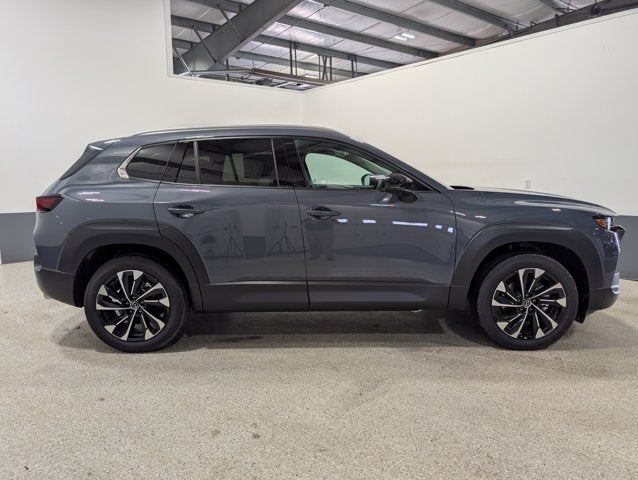 2026 Mazda Mazda CX-50 Hybrid Premium Plus