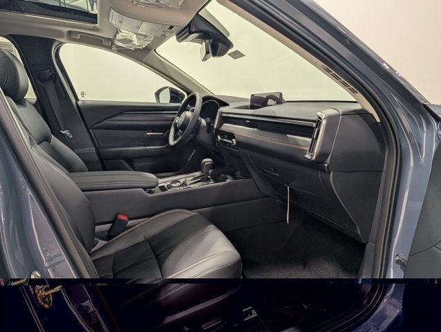 2026 Mazda Mazda CX-50 Hybrid Premium Plus