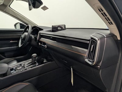 2026 Mazda Mazda CX-50 Hybrid Premium Plus
