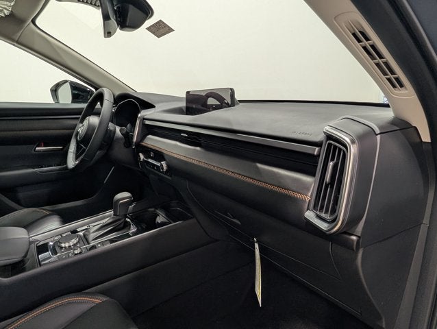 2026 Mazda Mazda CX-50 Hybrid Premium Plus