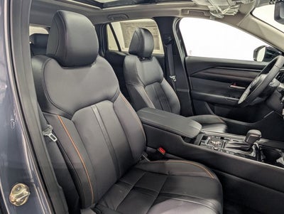 2026 Mazda Mazda CX-50 Hybrid Premium Plus