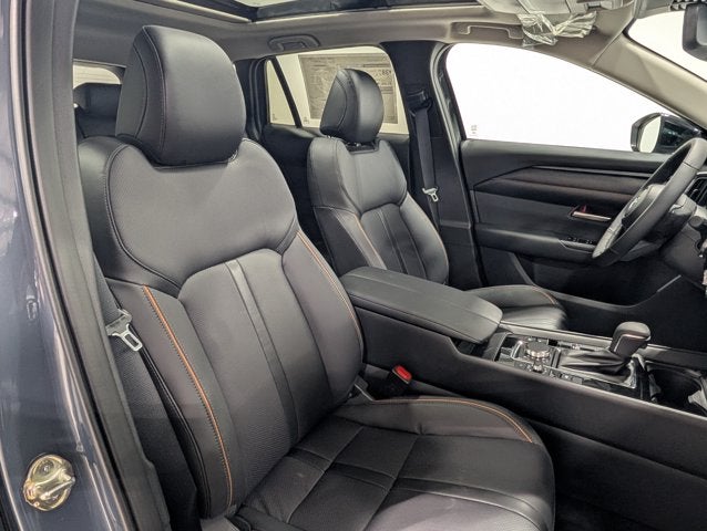 2026 Mazda Mazda CX-50 Hybrid Premium Plus