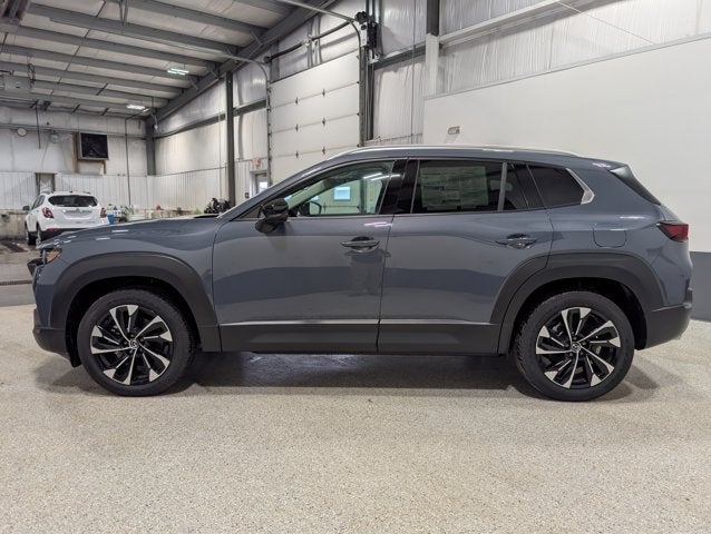 2026 Mazda Mazda CX-50 Hybrid Premium Plus