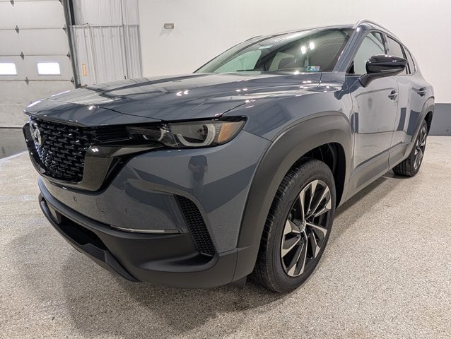2026 Mazda Mazda CX-50 Hybrid Premium Plus