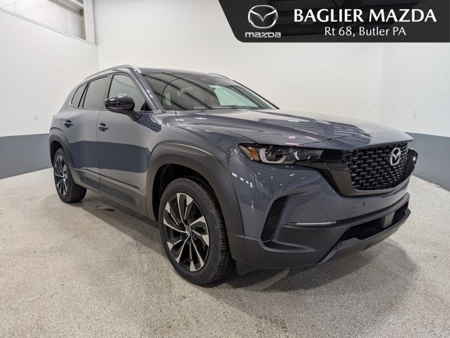 2026 Mazda CX-50 Hybrid Premium Plus AWD