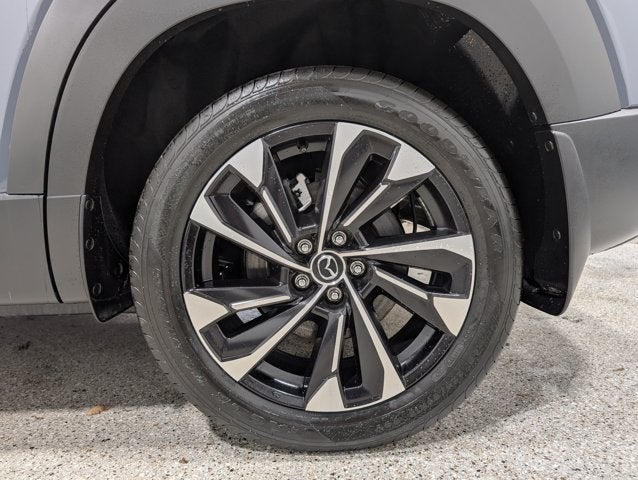 2025 Mazda Mazda CX-50 Hybrid Premium Plus Package