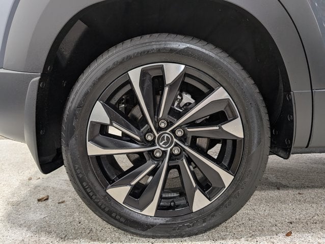 2025 Mazda Mazda CX-50 Hybrid Premium Plus Package