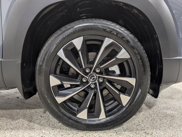 2025 Mazda Mazda CX-50 Hybrid Premium Plus Package