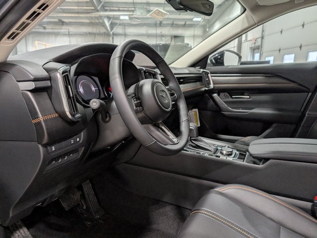 2025 Mazda Mazda CX-50 Hybrid Premium Plus Package