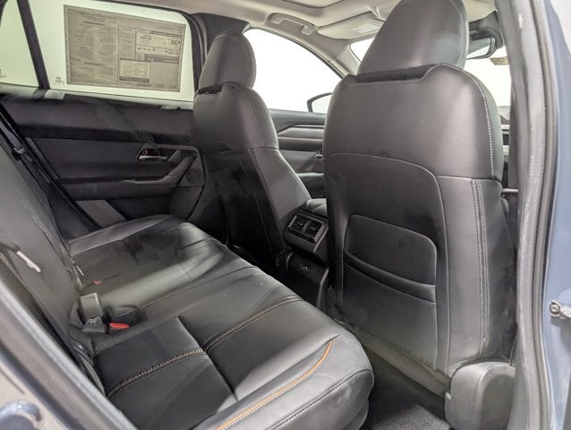 2025 Mazda Mazda CX-50 Hybrid Premium Plus Package