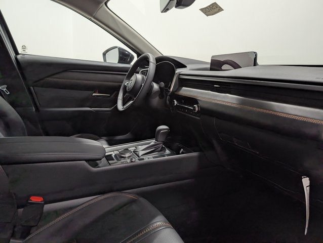 2025 Mazda Mazda CX-50 Hybrid Premium Plus Package