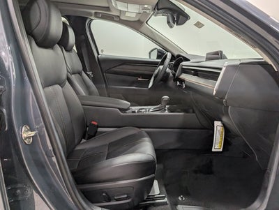 2025 Mazda Mazda CX-50 Hybrid Premium Plus Package