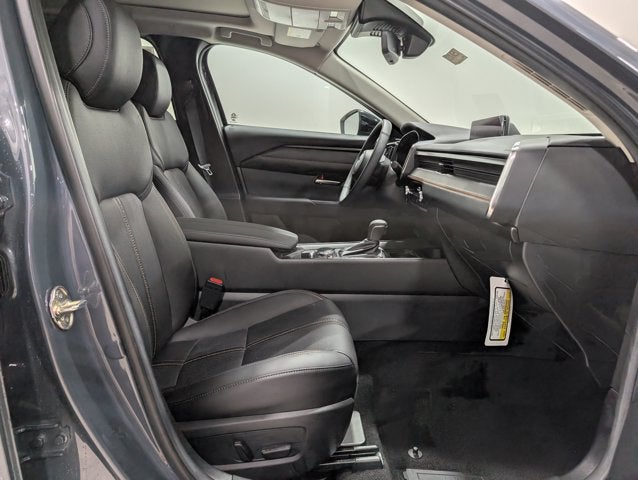 2025 Mazda Mazda CX-50 Hybrid Premium Plus Package