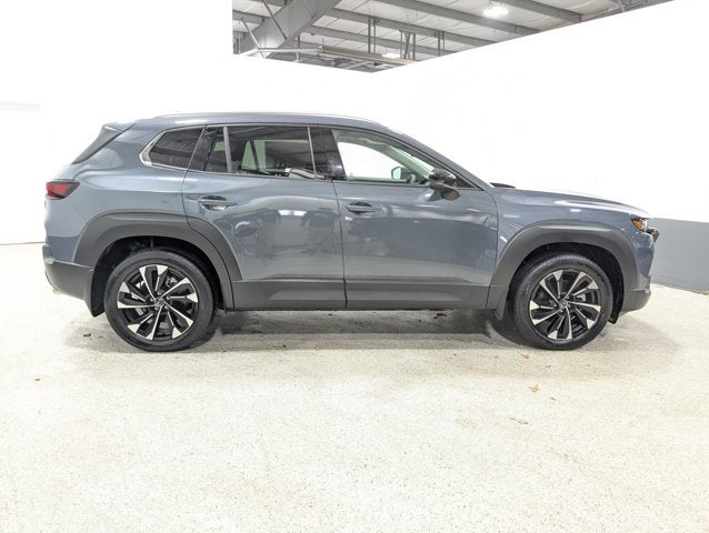 2025 Mazda Mazda CX-50 Hybrid Premium Plus Package