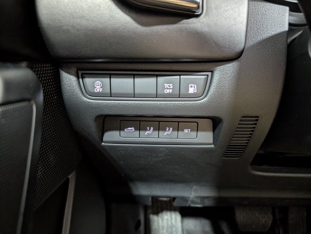 2025 Mazda Mazda CX-50 Hybrid Premium Plus Package