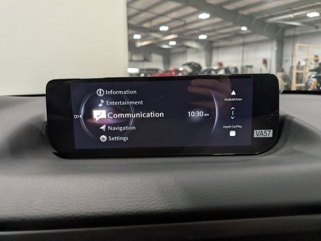 2025 Mazda Mazda CX-50 Hybrid Premium Plus Package
