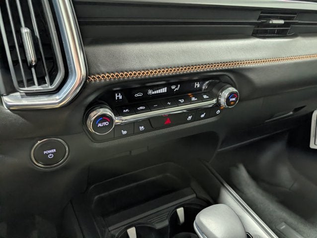 2025 Mazda Mazda CX-50 Hybrid Premium Plus Package