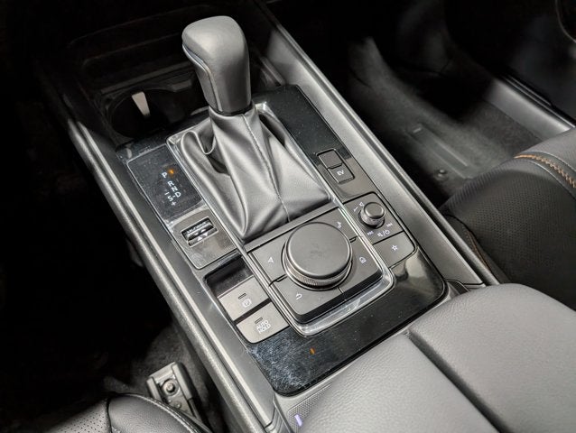 2025 Mazda Mazda CX-50 Hybrid Premium Plus Package