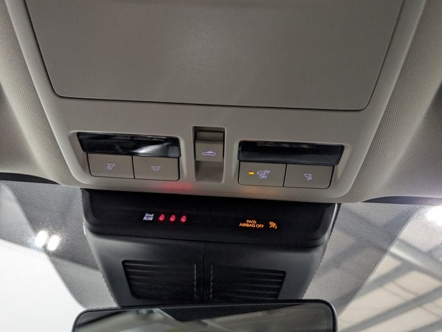2025 Mazda Mazda CX-50 Hybrid Premium Plus Package