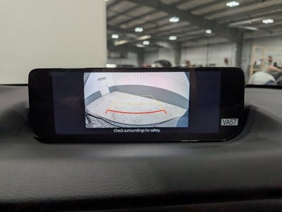 2025 Mazda Mazda CX-50 Hybrid Premium Plus Package