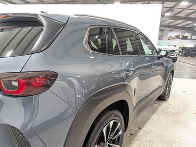 2025 Mazda Mazda CX-50 Hybrid Premium Plus Package