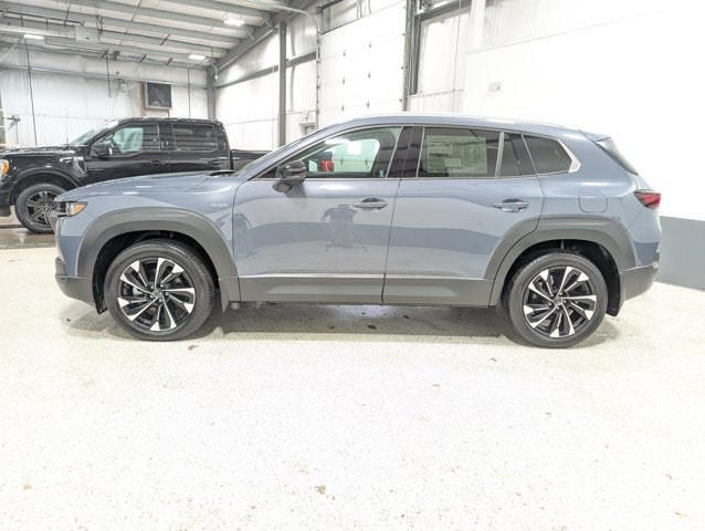 2025 Mazda Mazda CX-50 Hybrid Premium Plus Package