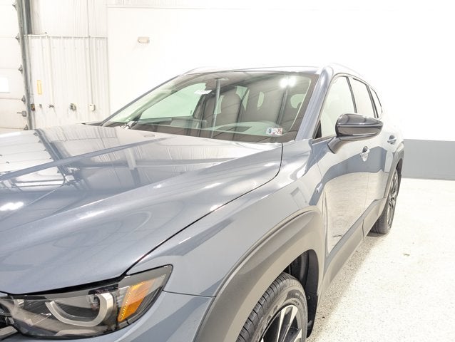 2025 Mazda Mazda CX-50 Hybrid Premium Plus Package