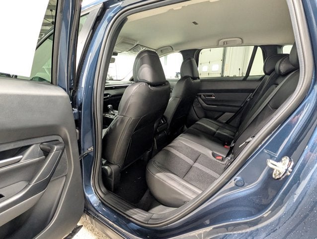 2026 Mazda Mazda CX-50 2.5 S Select AWD